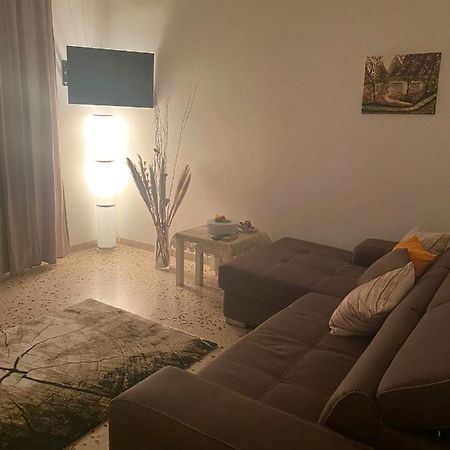 Casa Di Glory Appartamento Trapani Esterno foto