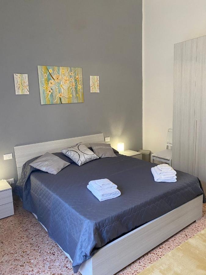 Casa Di Glory Appartamento Trapani Esterno foto
