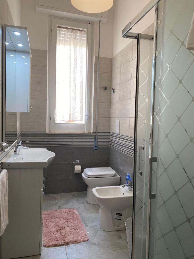 Casa Di Glory Appartamento Trapani Esterno foto