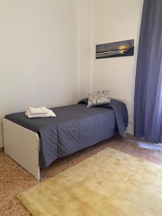 Casa Di Glory Appartamento Trapani Esterno foto