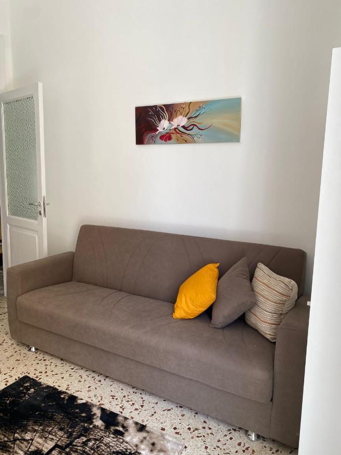 Casa Di Glory Appartamento Trapani Esterno foto